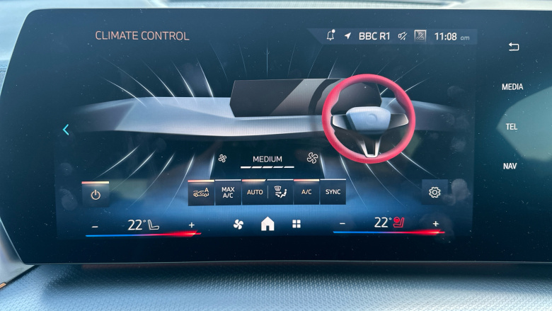 BMW X2 sDrive 20i M Sport 5dr Step Auto Petrol Hatchback